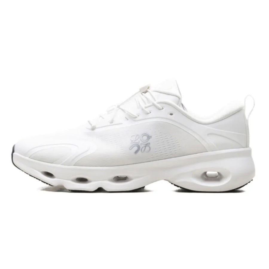 LOEWE x On Cloudsolo 'White'