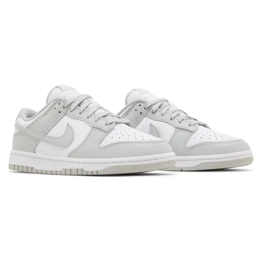 Nike Dunk Low 'Grey Fog'