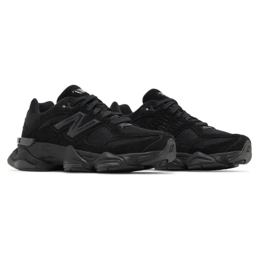 New Balance 9060 'Triple Black'