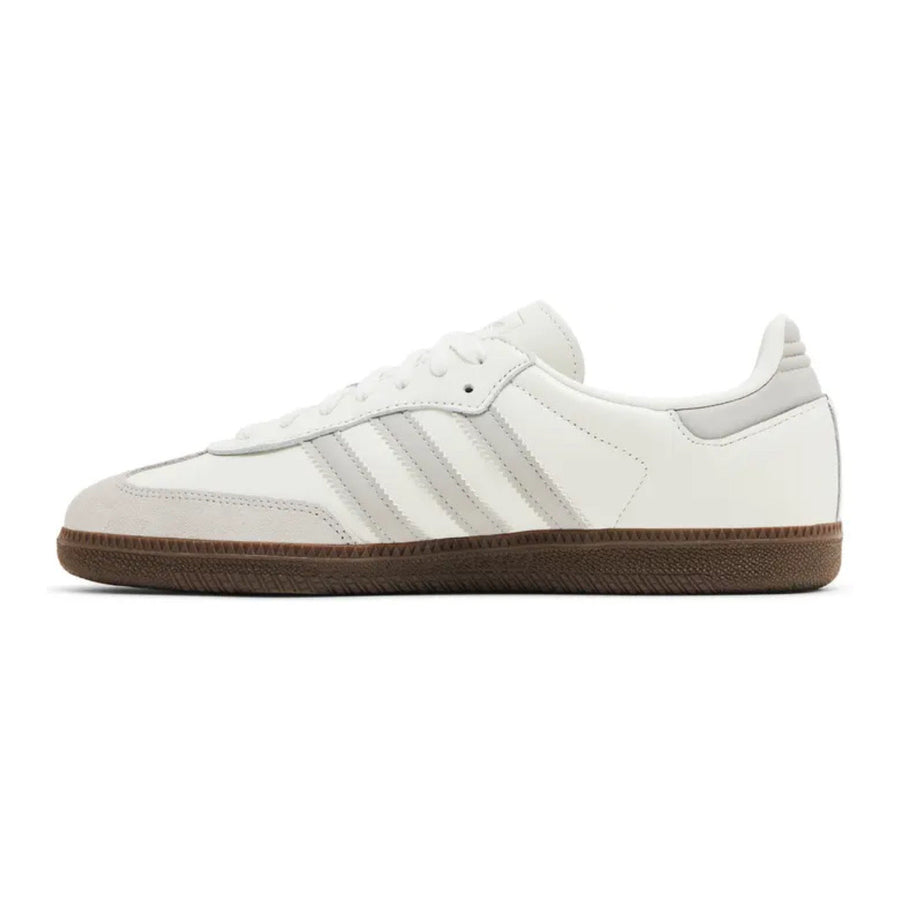 adidas Samba OG 'Cloud White / Granite'