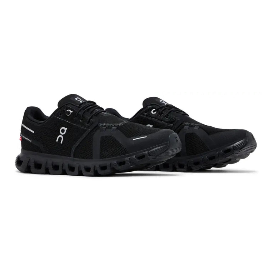 On Cloud 6 'Triple Black'