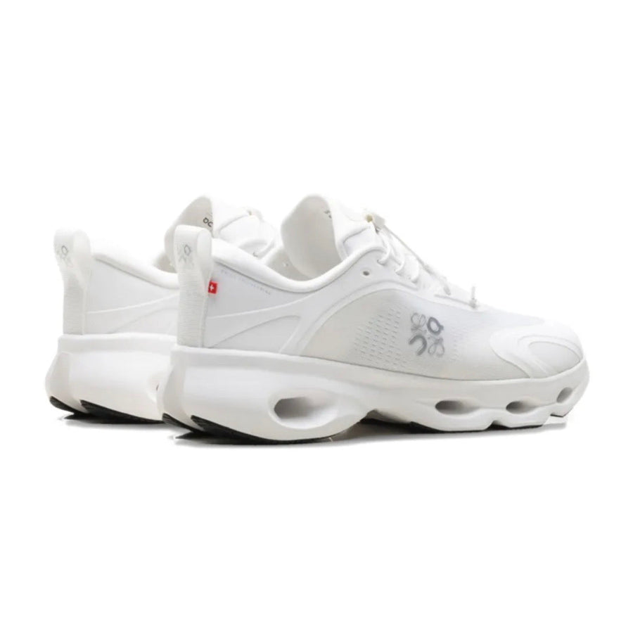 LOEWE x On Cloudsolo 'White'