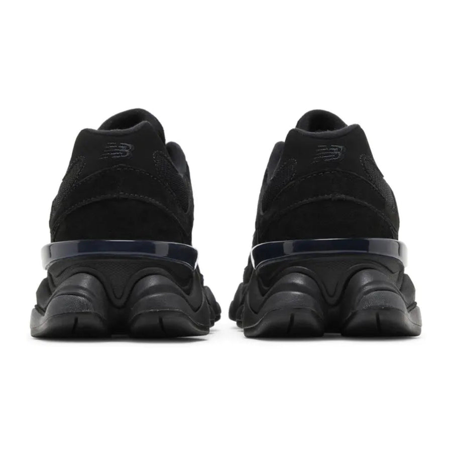 New Balance 9060 'Triple Black'