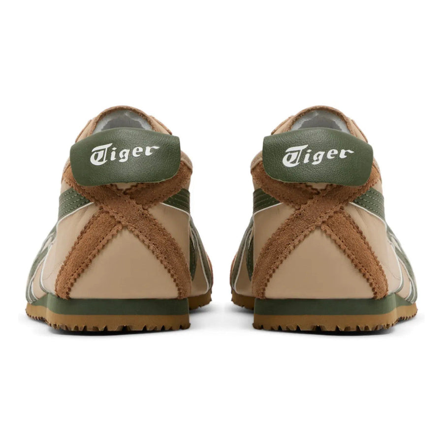 Onitsuka Tiger Mexico 66 'Beige / Grass Green'
