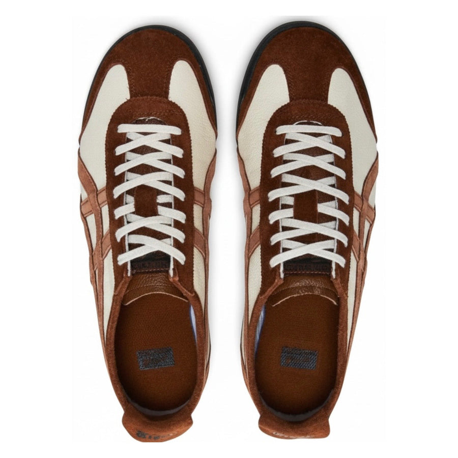 Onitsuka Tiger Mexico 66 'Cacao'