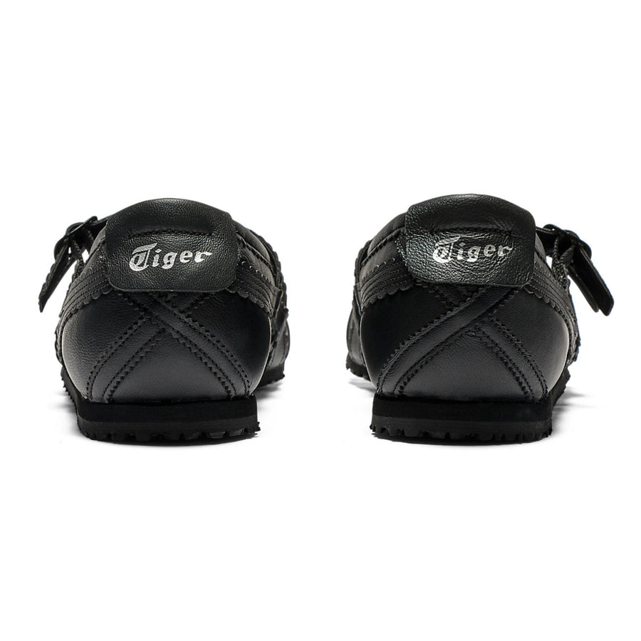 Onitsuka Tiger Mexico 66 Ballerina 'Black'