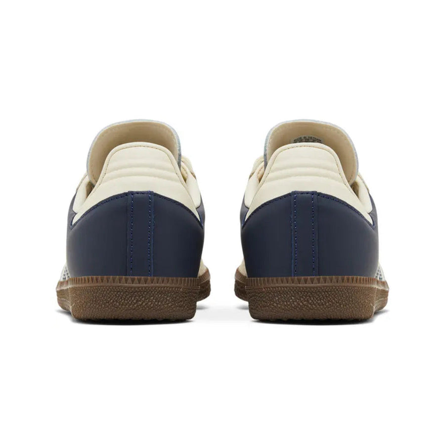 adidas Samba OG 'Night Indigo / Crew White'