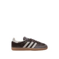 Dark Brown / Putty Grey