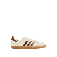 Cream White / Preloved Brown
