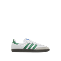 Cloud White / Green