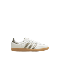 Wonder White / Gold Metallic