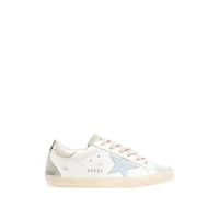 White / Silver / Ice Blue