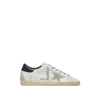 White / Navy