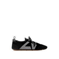 Black / Silver