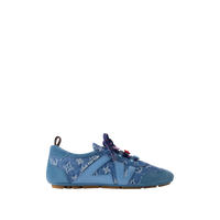 Denim Blue