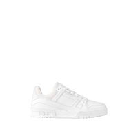 Triple White