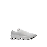 All White