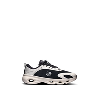 Black / Eggshell