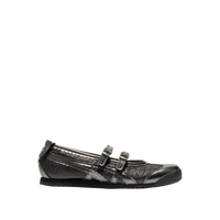 Black / Gunmetal