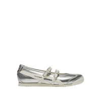 Silver / Cream