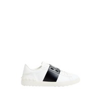 White / Black