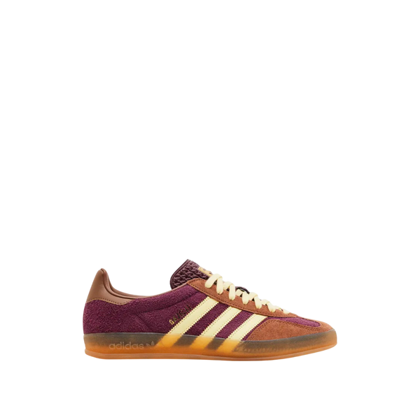 Gazelle Indoor