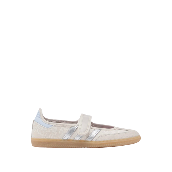 Liberty London x Samba Jane