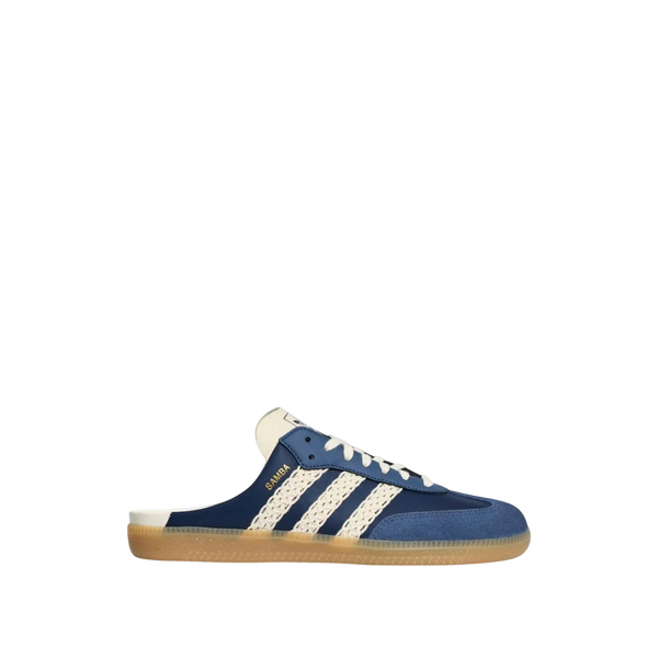 Samba Mule