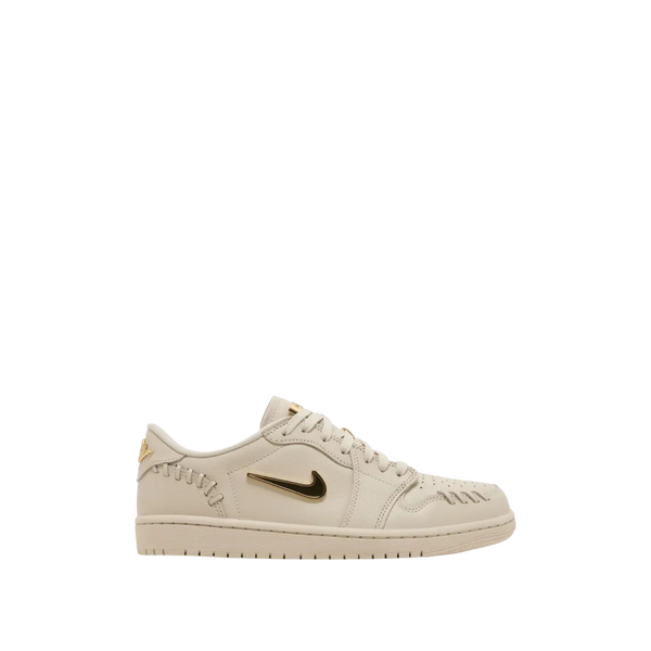 Air Jordan 1 Low Method of Make
