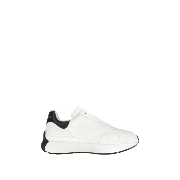 Sprint Runner