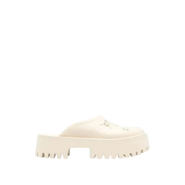 Perforated GG Platform Mule
