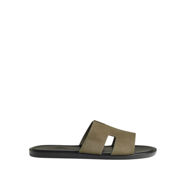 Haven Suede Slip-On