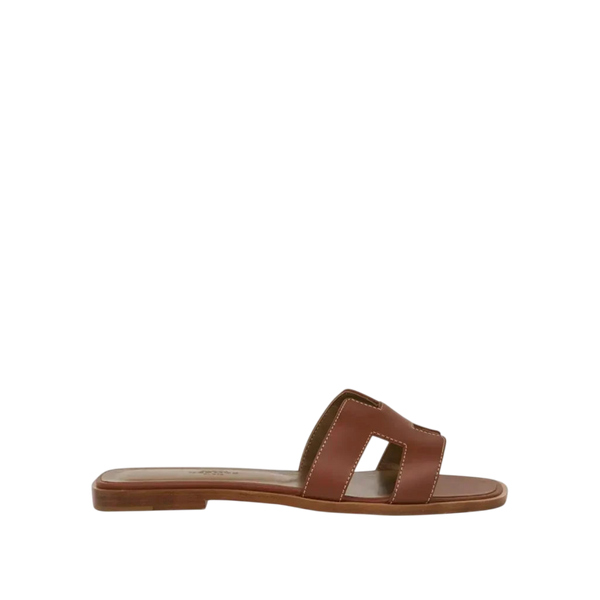 Oran Box Calfskin