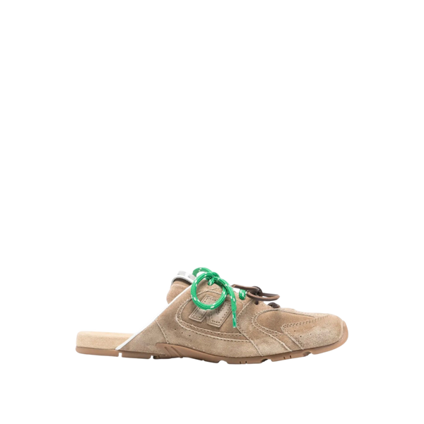 Miu Miu x 530 SL Mule