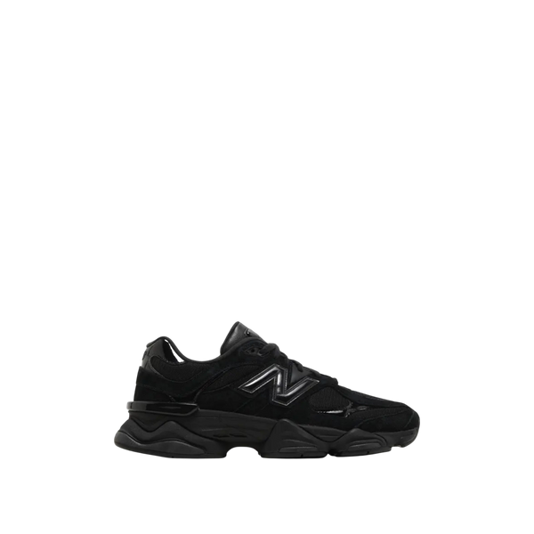 9060 Suede Patent