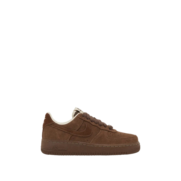 Air Force 1 Low '07 Suede