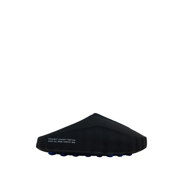 fragment design x Mind 001