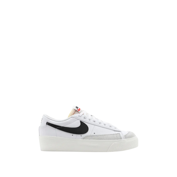 Blazer Low Platform
