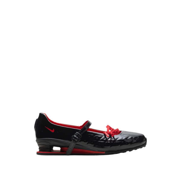 LABELHOOD x Shox Z Calistra