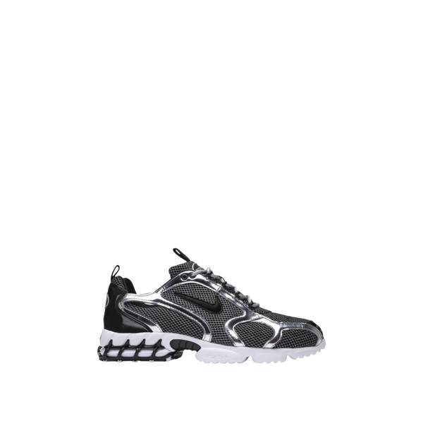 Stüssy x Air Zoom Spiridon Caged 2