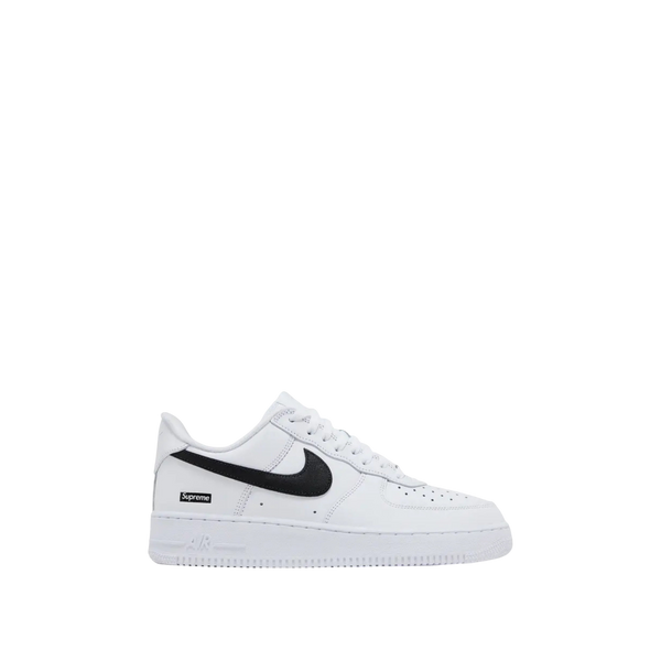 Supreme x Air Force 1 Low