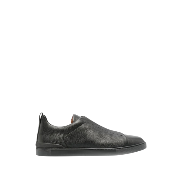 Triple Stitch low-top sneakers
