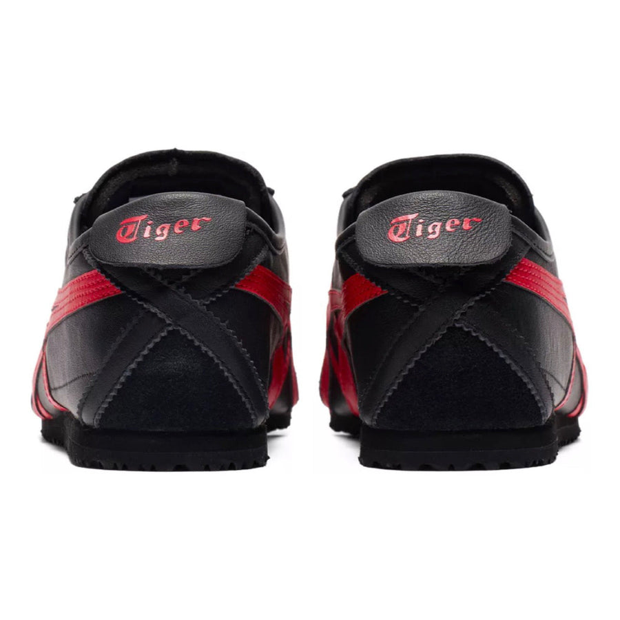 Onitsuka Tiger Mexico 66 'Black / Classic Red'
