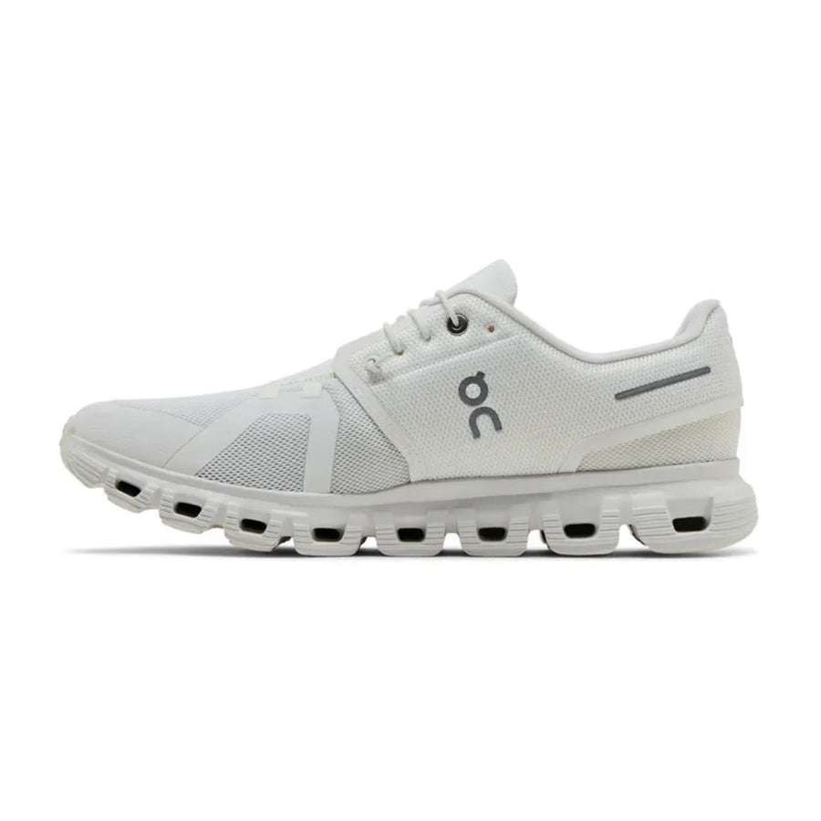 On Cloud 6 'Triple White'