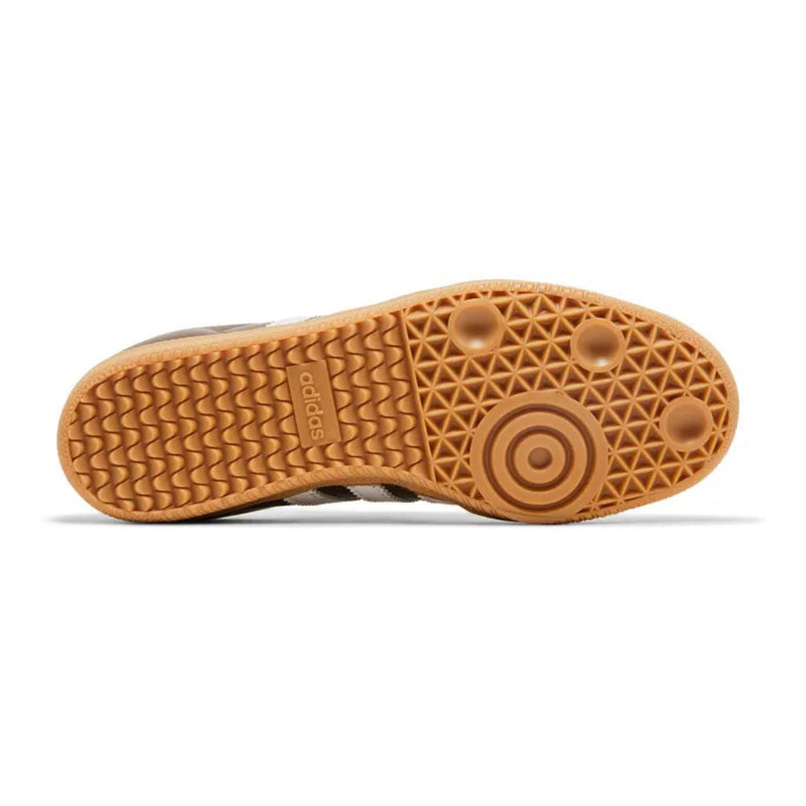 adidas Samba OG 'Earth Strata / Gum'