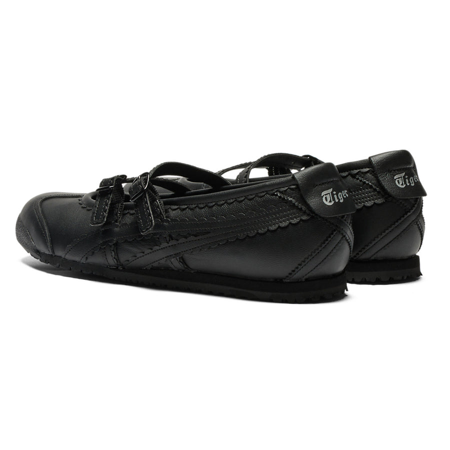Onitsuka Tiger Mexico 66 Ballerina 'Black'