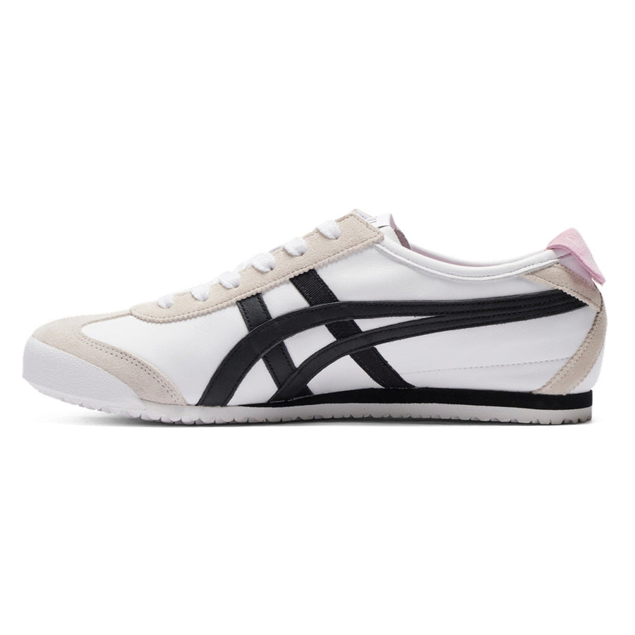 Onitsuka Tiger Mexico 66 'White / Black'