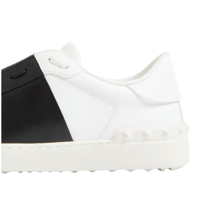 Valentino Open 'White / Black'