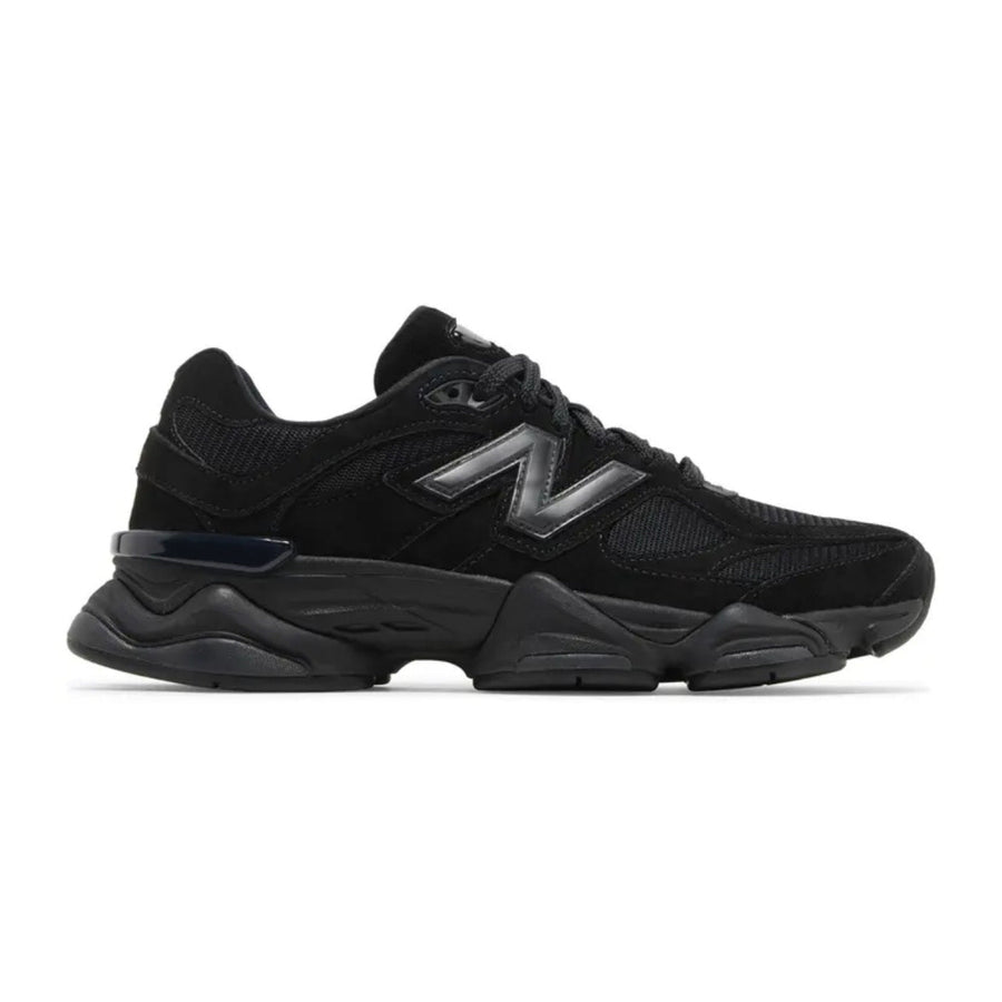 New Balance 9060 'Triple Black'