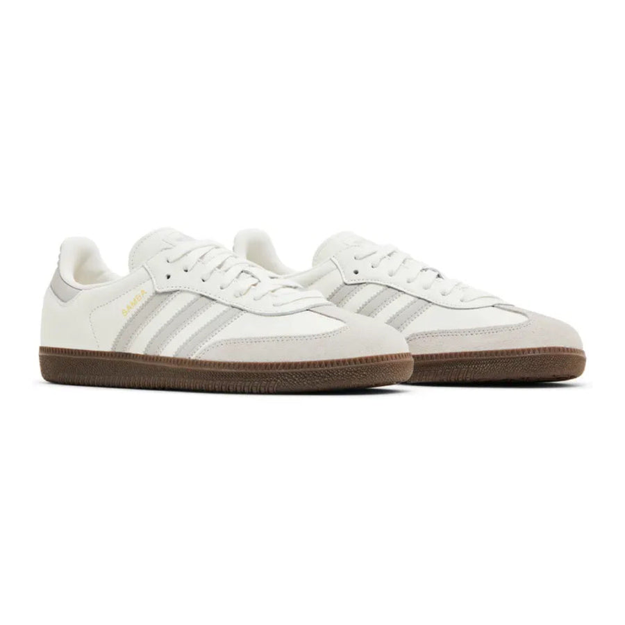 adidas Samba OG 'Cloud White / Granite'